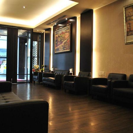 Look Hotel Taipeh Exterior foto